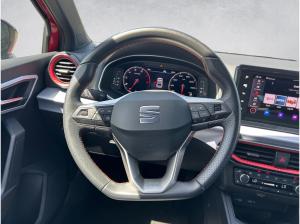 Seat Ibiza FR Pro LED 1.0TSI ohne weitere Nebenkosten