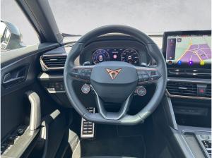 Cupra Formentor 2.0TSI DSG  310PS Leder Brembo Schiebedach ohne weitere Nebenkosten