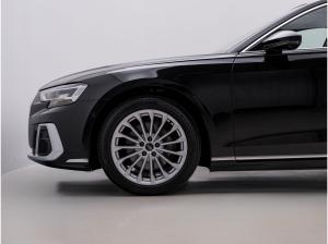 Audi A8 Lang 50 TDI*QUA*MATRIX*360*RSE*ACC*PANO*NAVI*