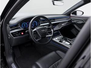 Audi A8 Lang 50 TDI*QUA*MATRIX*360*RSE*ACC*PANO*NAVI*