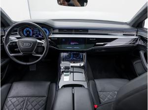 Audi A8 Lang 50 TDI*QUA*MATRIX*360*RSE*ACC*PANO*NAVI*
