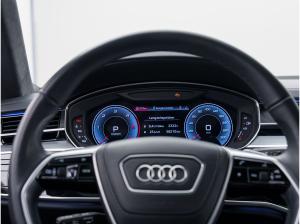 Audi A8 Lang 50 TDI*QUA*MATRIX*360*RSE*ACC*PANO*NAVI*