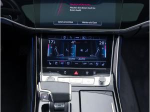 Audi A8 Lang 50 TDI*QUA*MATRIX*360*RSE*ACC*PANO*NAVI*
