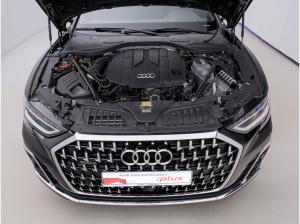 Audi A8 Lang 50 TDI*QUA*MATRIX*360*RSE*ACC*PANO*NAVI*