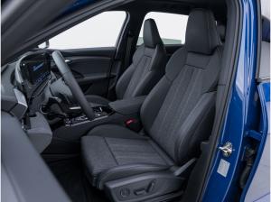 Audi Q6 e-tron QUA*S-LINE*ACC*360*AHK*MATRIX*B&O*