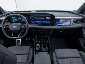 Audi Q6 e-tron QUA*S-LINE*ACC*360*AHK*MATRIX*B&O*