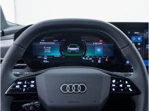 Audi Q6 e-tron QUA*S-LINE*ACC*360*AHK*MATRIX*B&O*
