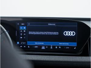 Audi Q6 e-tron QUA*S-LINE*ACC*360*AHK*MATRIX*B&O*