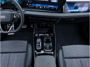 Audi Q6 e-tron QUA*S-LINE*ACC*360*AHK*MATRIX*B&O*