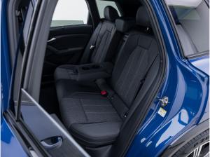 Audi Q6 e-tron QUA*S-LINE*ACC*360*AHK*MATRIX*B&O*