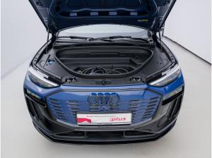 Audi Q6 e-tron QUA*S-LINE*ACC*360*AHK*MATRIX*B&O*