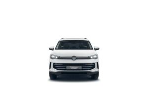 Volkswagen Tiguan Elegance 1.5 eHybrid AHK PANO 360 MATRIX INKL. WINTERRÄDER + GARANTIE