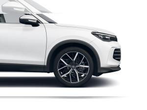 Volkswagen Tiguan Elegance 1.5 eHybrid AHK PANO 360 MATRIX INKL. WINTERRÄDER + GARANTIE