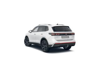Volkswagen Tiguan Elegance 1.5 eHybrid AHK PANO 360 MATRIX INKL. WINTERRÄDER + GARANTIE