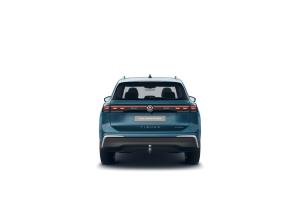 Volkswagen Tiguan Elegance 1.5 eHybrid AHK PANO HUD 360° INKL. GARANTIE + WINTERRÄDER