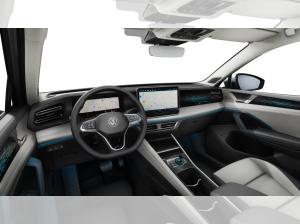 Volkswagen Tiguan Elegance 1.5 eHybrid AHK PANO 360 MATRIX INKL. WINTERRÄDER + GARANTIE
