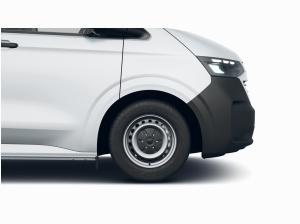 Volkswagen Transporter Kasten Plus mit 6 Sitzen