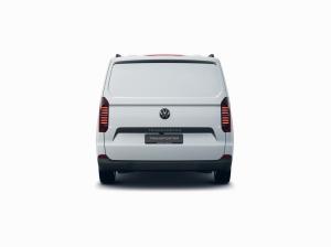 Volkswagen Transporter Kasten Plus mit 6 Sitzen