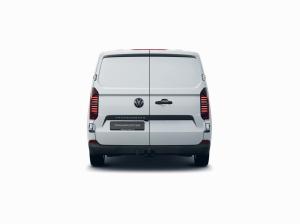 Volkswagen Transporter Kasten Plus mit 6 Sitzen