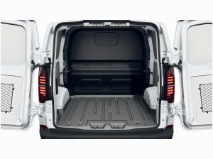 Volkswagen Transporter Kasten Plus mit 6 Sitzen