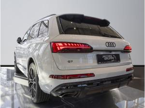 Audi Q7 TDI quattro S line Pano/AHK/B&O/HD Matrix/HUD/Optik schwarz