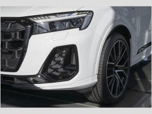 Audi Q7 TDI quattro S line Pano/AHK/B&O/HD Matrix/HUD/Optik schwarz