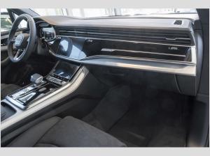 Audi Q7 TDI quattro S line Pano/AHK/B&O/HD Matrix/HUD/Optik schwarz