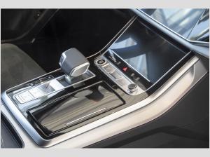 Audi Q7 TDI quattro S line Pano/AHK/B&O/HD Matrix/HUD/Optik schwarz