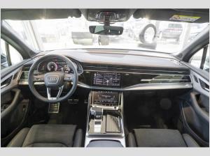 Audi Q7 TDI quattro S line Pano/AHK/B&O/HD Matrix/HUD/Optik schwarz