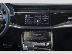 Audi Q7 TDI quattro S line Pano/AHK/B&O/HD Matrix/HUD/Optik schwarz