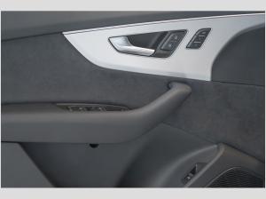 Audi Q7 TDI quattro S line Pano/AHK/B&O/HD Matrix/HUD/Optik schwarz