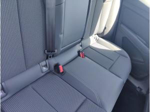 Audi Q4 e-tron 45 S line 77kWh SONOS WäPu ACC HeadUp