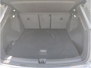 Audi Q4 e-tron 45 S line 77kWh SONOS WäPu ACC HeadUp