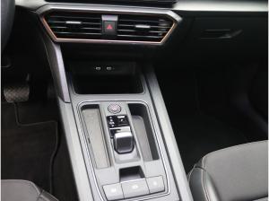 Cupra Leon ST 2.0 TDI DSG / FullLink, Navi, LED, ACC
