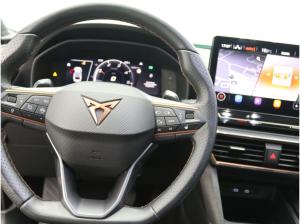 Cupra Leon ST 2.0 TDI DSG / FullLink, Navi, LED, ACC