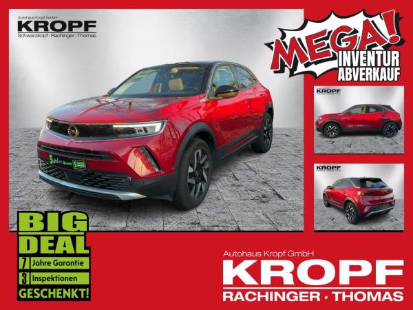 Mokka