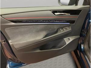 Volkswagen ID.7 Tourer GTX / SOFORT VERFÜGBAR !