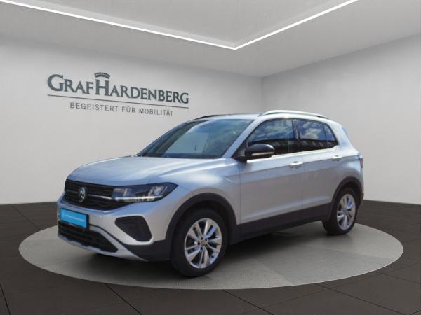 T-Cross