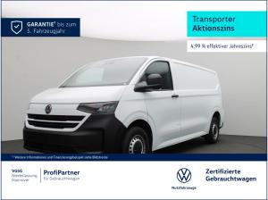 Volkswagen Transporter Kasten Lang PDC Kamera Klima Garantie