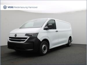 Volkswagen Transporter Kasten Lang PDC Kamera Klima Garantie