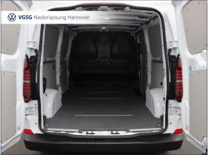 Volkswagen Transporter Kasten Lang PDC Kamera Klima Garantie