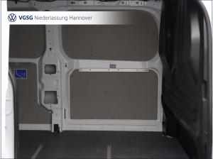 Volkswagen Transporter Kasten Lang PDC Kamera Klima Garantie