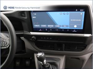 Volkswagen Transporter Kasten Lang PDC Kamera Klima Garantie