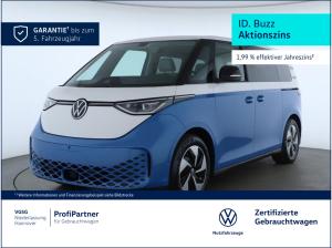 Volkswagen ID.Buzz ID. Buzz Pro AreaView Wärmepumpe Harman/Kardon