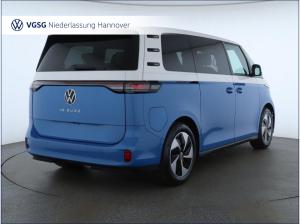 Volkswagen ID.Buzz ID. Buzz Pro AreaView Wärmepumpe Harman/Kardon