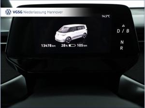 Volkswagen ID.Buzz ID. Buzz Pro AreaView Wärmepumpe Harman/Kardon
