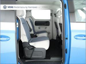 Volkswagen ID.Buzz ID. Buzz Pro AreaView Wärmepumpe Harman/Kardon