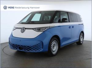 Volkswagen ID.Buzz ID. Buzz Pro AHK Pano Wärmepumpe EasyOpen HeadUp