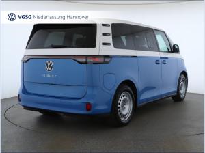 Volkswagen ID.Buzz ID. Buzz Pro AHK Pano Wärmepumpe EasyOpen HeadUp