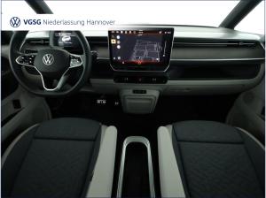 Volkswagen ID.Buzz ID. Buzz Pro AHK Pano Wärmepumpe EasyOpen HeadUp